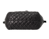 Coco Cocoon Tote, &pound;1,300, Handbags, Black, Nylon, Top view